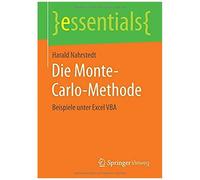 Die Monte-Carlo-Methode
