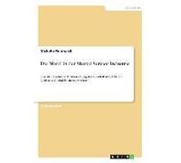 Die Moral In Der Shared Service Industrie