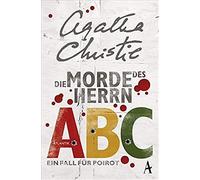 Die Morde Des Herrn Abc