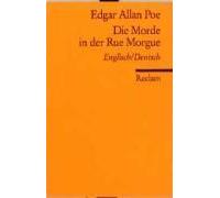 Die Morde In Der Rue Morgue