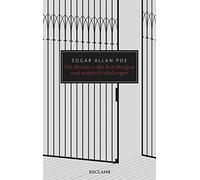 Die Morde In Der Rue Morgue Und Andere Erzählungen