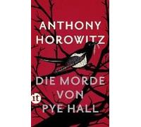Die Morde Von Pye Hall