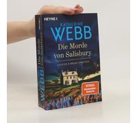 Die Morde Von Salisbury