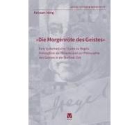 Die Morgenröte Des Geistes