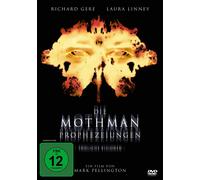 Die Mothman-Prophezeiungen - Tödliche Visionen (Filmjuwelen) (DVD) Richard Gere