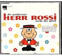 Die Moulinettes - Herr Rossi Sucht Das Gluck [Import]