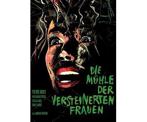 Die Mühle der versteinerten Frauen [Édition Limitée]