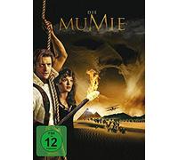 Die Mumie (DVD) Vosloo Arnold Fraser Brendan O'Connor Kevin J. Hyde Jonathan