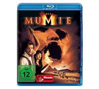 Die Mumie [Blu-ray]