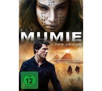 Die Mumie (DVD)