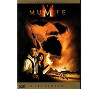Die Mumie [Édition Collector]