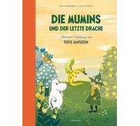 Die Mumins Und Der Letzte Drache