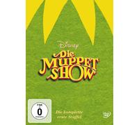 Die Muppet Show - Die komplette 1. Staffel (DVD)