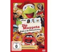 Die Muppets - Briefe an den Weihnachtsmann - Extended Edition