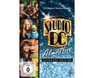 Die Muppets - Studio Disney Channel Almost Live - Extended Edition