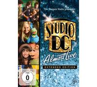 Die Muppets-Studio Disney Channel Almost Live-Extended Edition [Import]