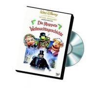 Die Muppets - Weihnachtsgeschi