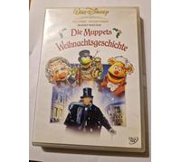 Die Muppets Weihnachtsgeschichte