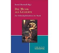 Die Musik Als Geliebte