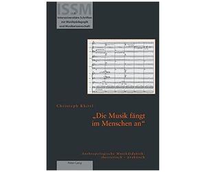 die Musik Fängt Im Menschen An