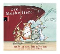 Die Muskeltiere