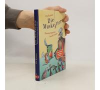 Die Muskeltiere - Hamster Bertram Macht Schule