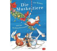 Die Muskeltiere Und Das Weihnachtswunder