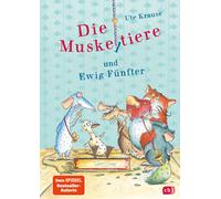 Die Muskeltiere Und Ewig Fünfter