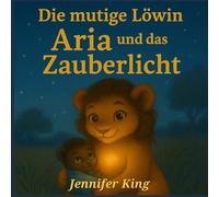 Die mutige Löwin Aria und das Zauberlicht
