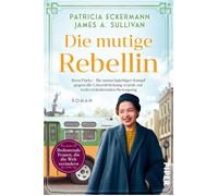 Die mutige Rebellin Rosa Parks - Ihr unnachgiebiger Kampf gegen die Unterdrückung wurde zur weltverändernden Bewegung | Historischer Roman - Patricia Eckermann - Piper ebooks - ebook (ePub) - Livre