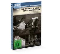DIE MUTTER UND DAS SCHWEIGEN (DDR TV-ARCHIV) - NAUMANN,GÜNTER/+ DVD NEUF