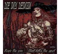 Die My Demon - Fear One.That Kills The Soul [Import]