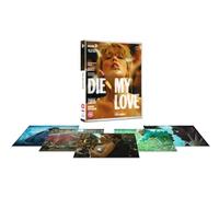Die My Love (4K UHD Blu-ray) Sissy Spacek Kennedy Calderwood Tyler Lynn Smith