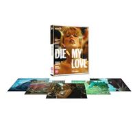 Die My Love