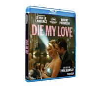 Die My Love [Blu-ray]