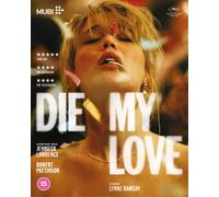 Die My Love (Blu-ray)
