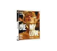 Die My Love Blu-ray 4K Ultra HD