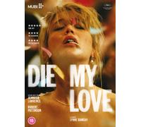 Die My Love (DVD) Saylor McPherson Nick Nolte Jennifer Lawrence Gabrielle Rose