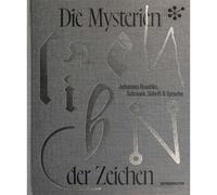 Die Mysterien Der Zeichen