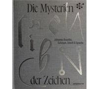 Die Mysterien der Zeichen Die Mysterien der Zeichen (Auteur)