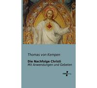 Die Nachfolge Christi