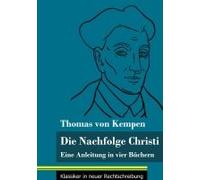 Die Nachfolge Christi