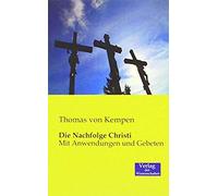 Die Nachfolge Christi