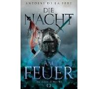 Die Nacht Am Feuer 2 - Der Krieg Im Winter