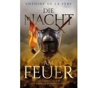 Die Nacht Am Feuer - Die Vorgeschichte