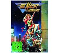 Die Nacht der Abenteuer – DVD – Disney