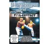 Die Nacht der Champions 2001-2002 [Import]