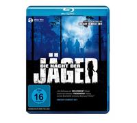 Die Nacht der Jäger (Blu-ray)