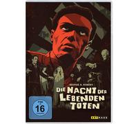 Die Nacht der lebenden Toten-Digital Remastered [Import]