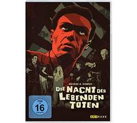 Die Nacht der lebenden Toten-Digital Remastered [Import]